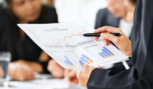 3 thói quen giúp duy trì năng suất cao   